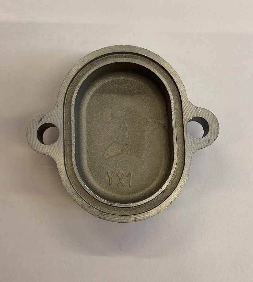 TAPPO COPRI VALVOLA TESTA PIT BIKE KAYO TD160 TT160 YX160