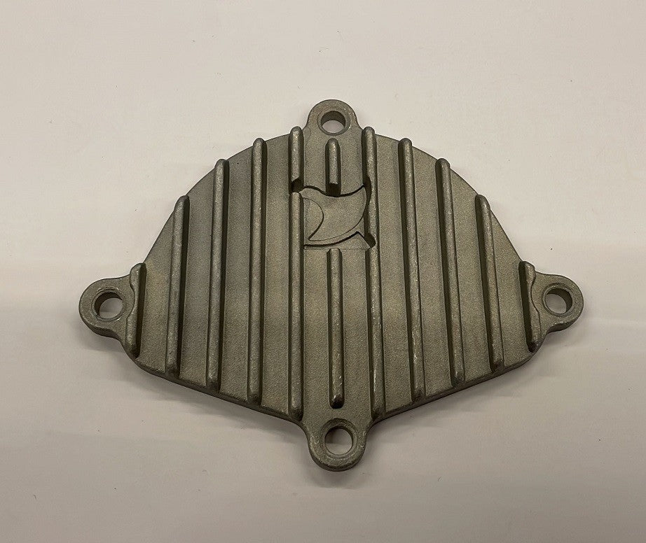 TAPPO TESTA SINISTRA LATO MARCE MOTARD KAYO TD160 PIT BIKE 160CC 4 TEMPI