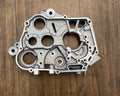 CARTER DESTRO INTERNO MOTORE PIT BIKE YX160 TT160 TD160 160cc