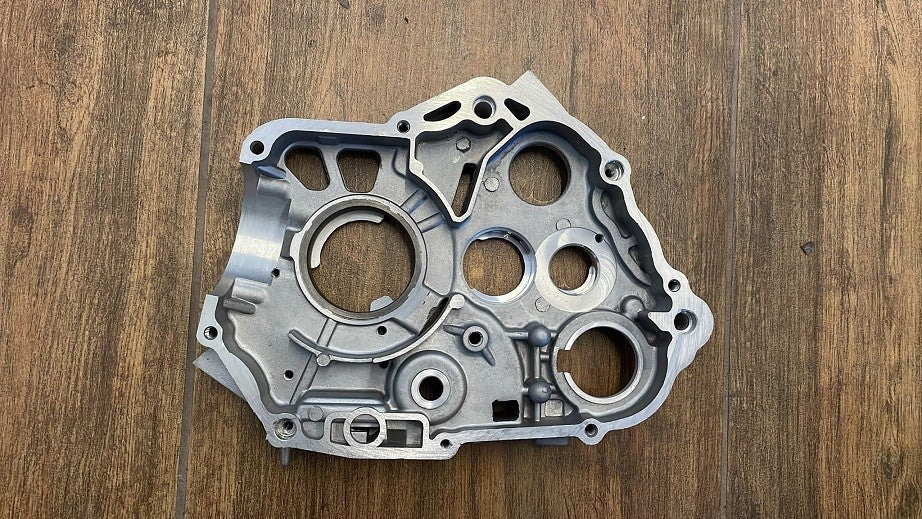 CARTER DESTRO INTERNO MOTORE PIT BIKE YX160 TT160 TD160 160cc