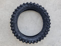 GOMMA COPERTONE RACING 80/100-12 POSTERIORE CROSS PIT BIKE 3.00x12