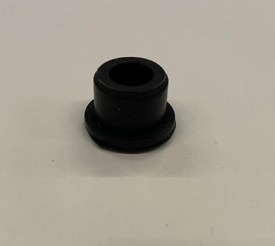 TAPPO IN GOMMA  PER CARTER BLOCCO MOTORE GY6 QUAD KAYO AU180 180CC