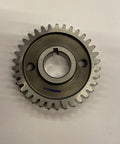 INGRANAGGIO 35 DENTI PER BLOCCO MOTORE GY6 PER QUAD KAYO AU180 180cc