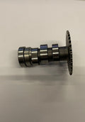 ALBERO A CAMME BLOCCO MOTORE GY6 QUAD KAYO AU180 180cc