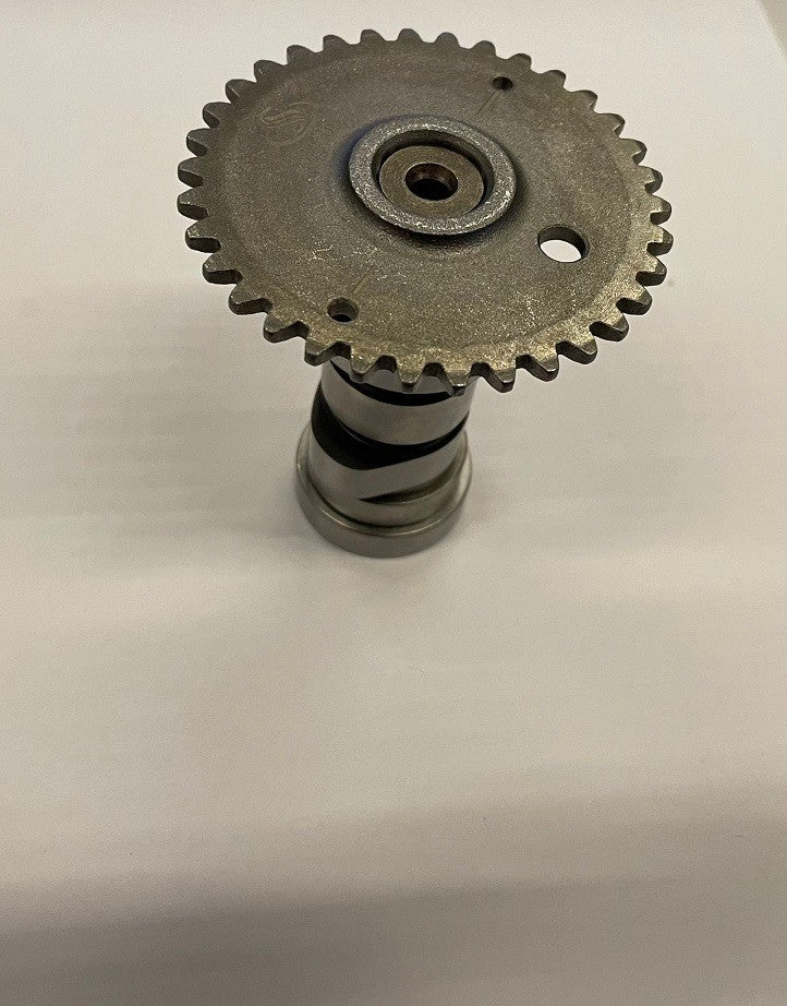 ALBERO A CAMME BLOCCO MOTORE GY6 QUAD KAYO AU180 180cc