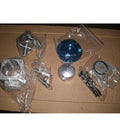 KIT MOTORE BIG BORE 6CV - minimoto minicross miniatv 50cc 2 tempi