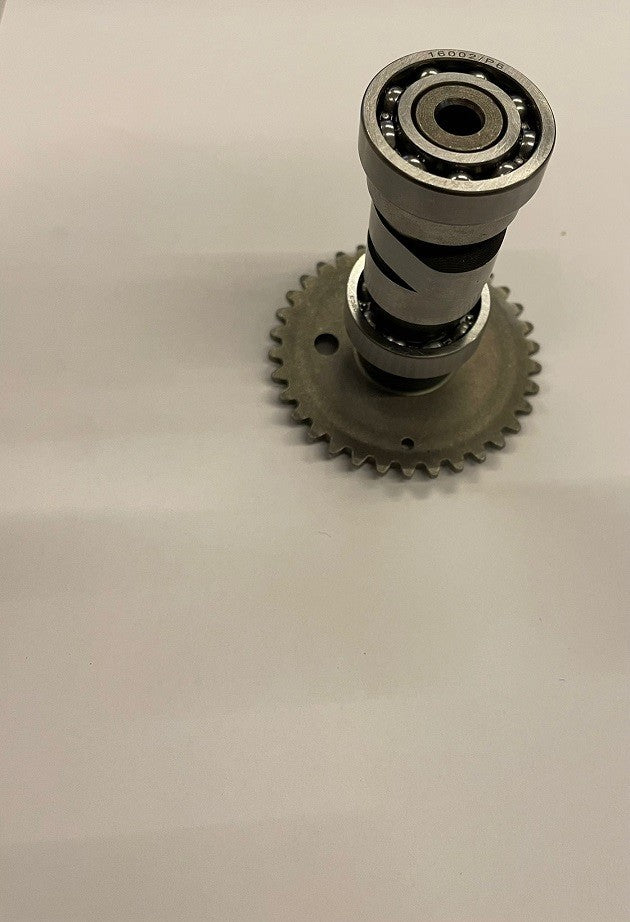 ALBERO A CAMME BLOCCO MOTORE GY6 QUAD KAYO AU180 180cc