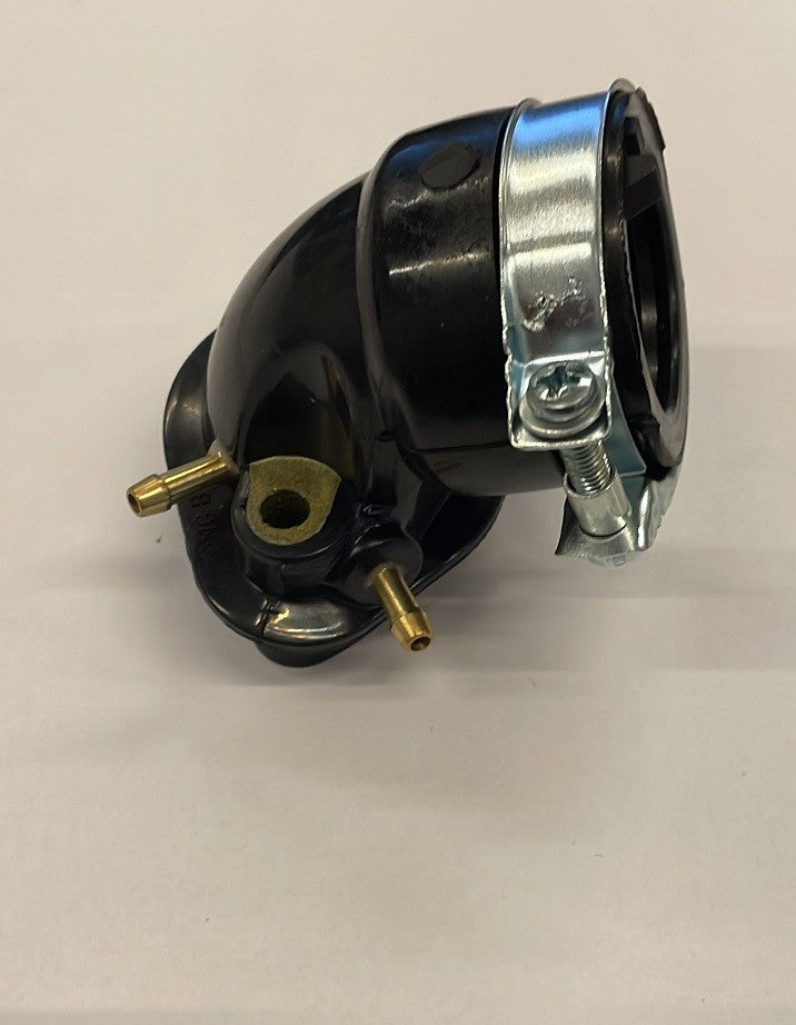 COLLETTORE CARBURATORE PER QUAD KAYO AU180 180cc