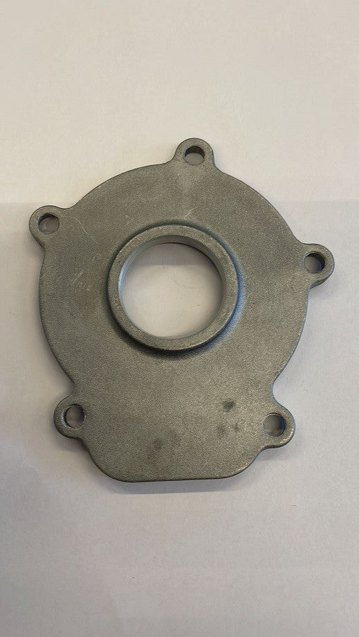 COPERCHIO BLOCCO MOTORE GY6 QUAD KAYO AU180 180cc
