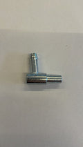 RACCORDO TUBO SFIATO OLIO FILTRO PER QUAD KAYO GY6 AU180 180cc