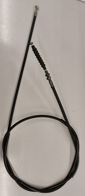 FILO FRIZIONE LUNGHEZZA GUAINA 158CM LUNGHEZZA FILO 171CM