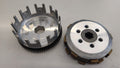FRIZIONE QUAD 250CC - 7 dischi 5+2 per motori atv 4 tempi campana
