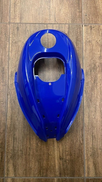 PLASTICA CENTRALE SERBATOIO MINIQUAD RENEGADE 49CC