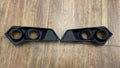 1cp PLASTICA FANALI ANTERIORI MINIQUAD RENEGADE 49cc