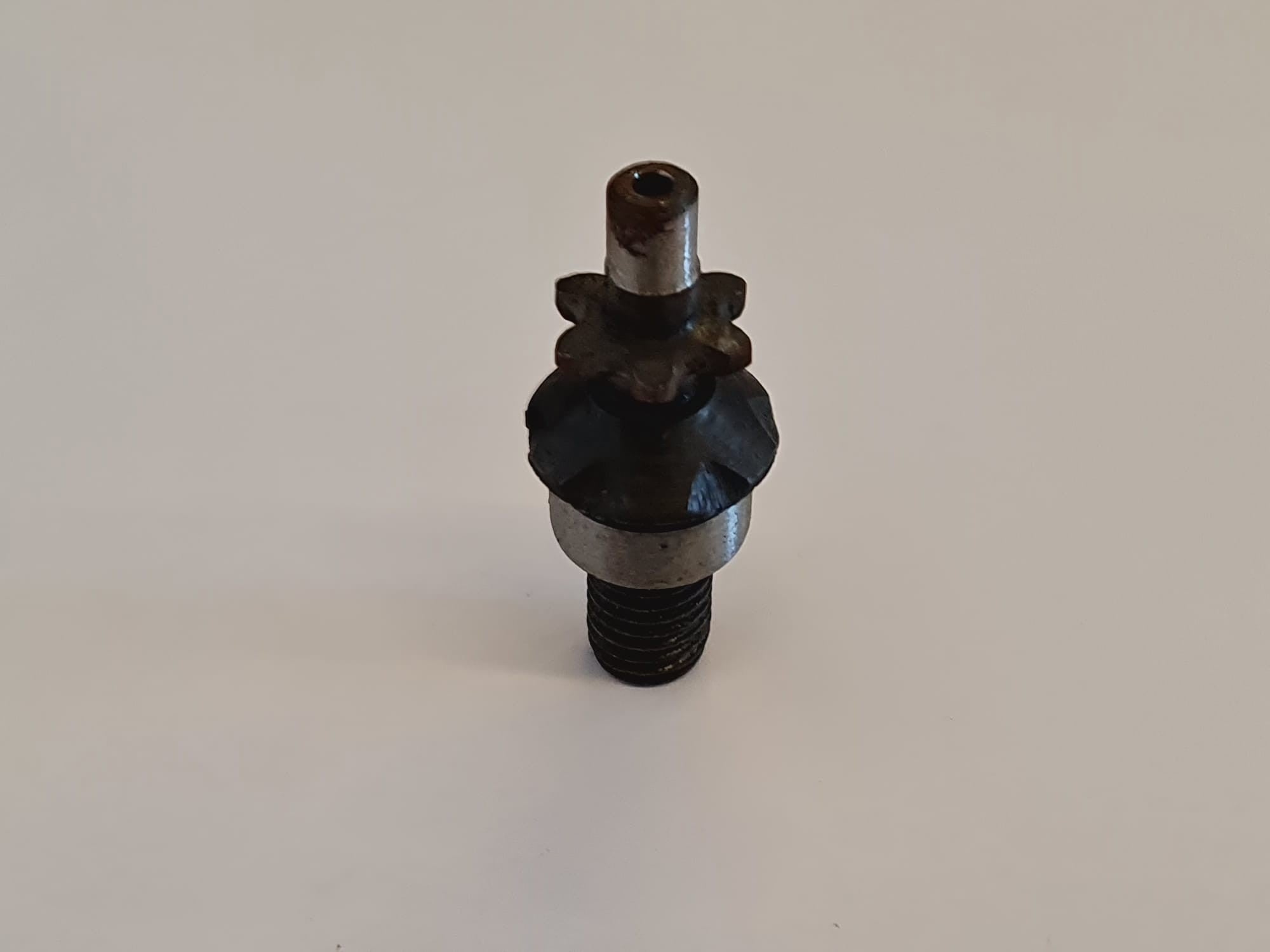 PIGNONE PER CAMPANA MINIMOTO 6 DENTI PASSO PICCOLO