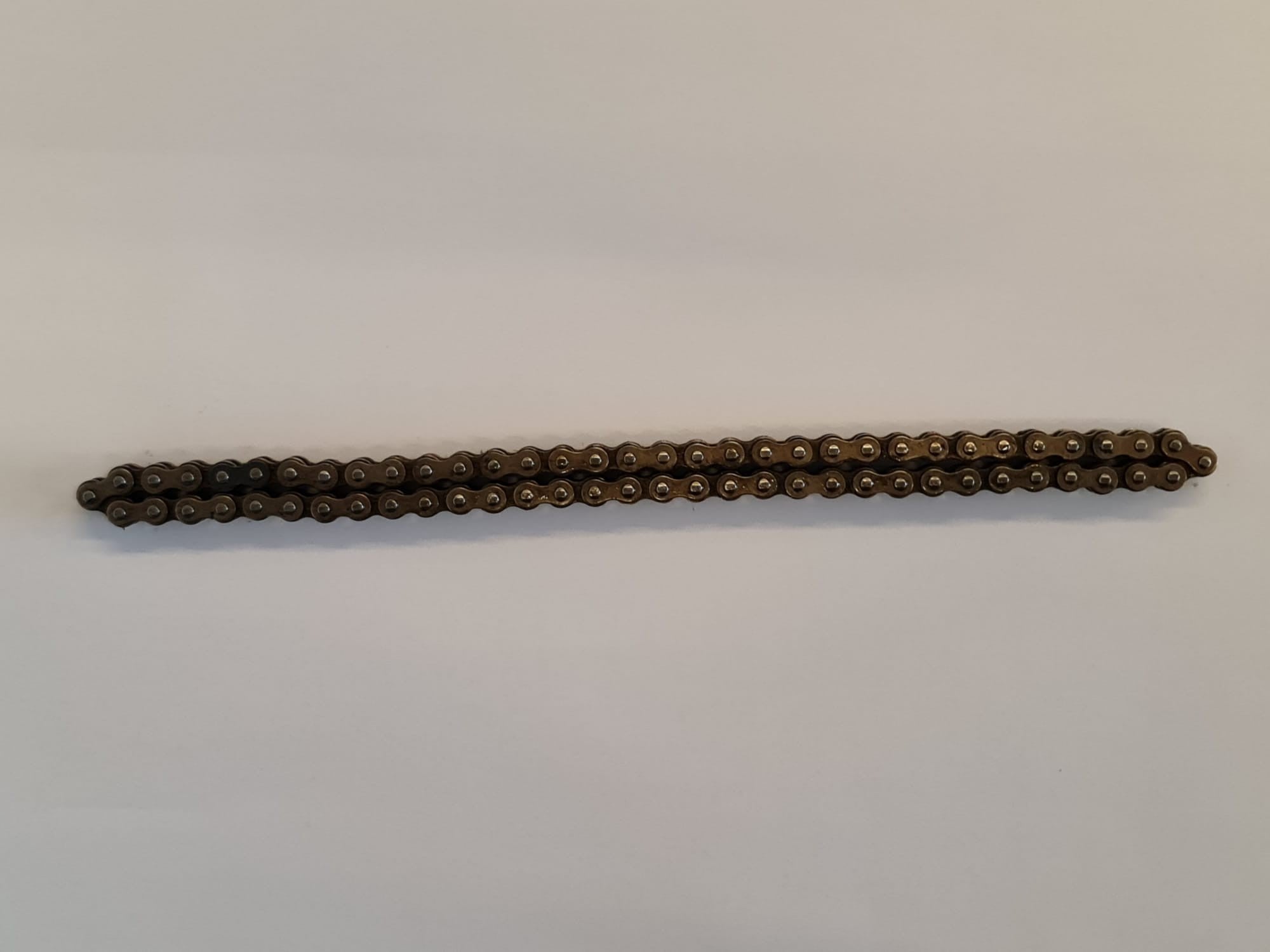 CATENA DI AVVIAMENTO PER MOTORE ZONGSHEN ZS190 190CC