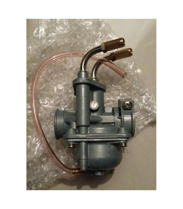 carburatore per yamaha pw50 py50 qt50 mj50 yf60
