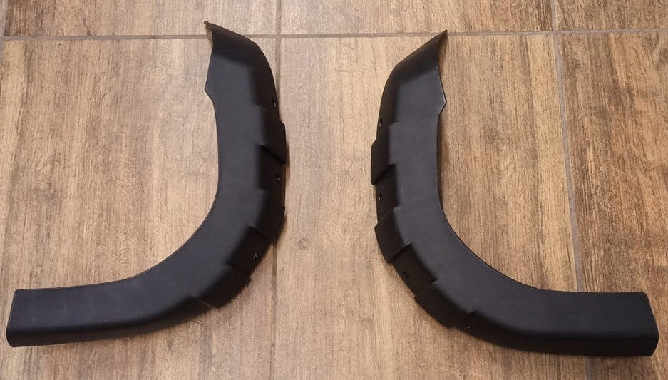 PLASTICA COPRI PARAFANGO ANTERIORE QUAD KAYO  ATV HUMMER AU110 AU125