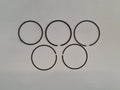 KIT SET FASCE PER PISTONE ATV 110CC MOTORE QUAD KAYO AT110