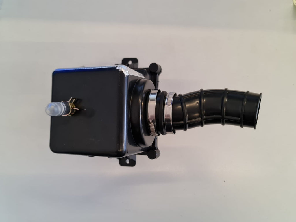 AIR BOX PER FILTRO ARIA QUAD ATV KAYO AT110 AT125 AU110 AU125
