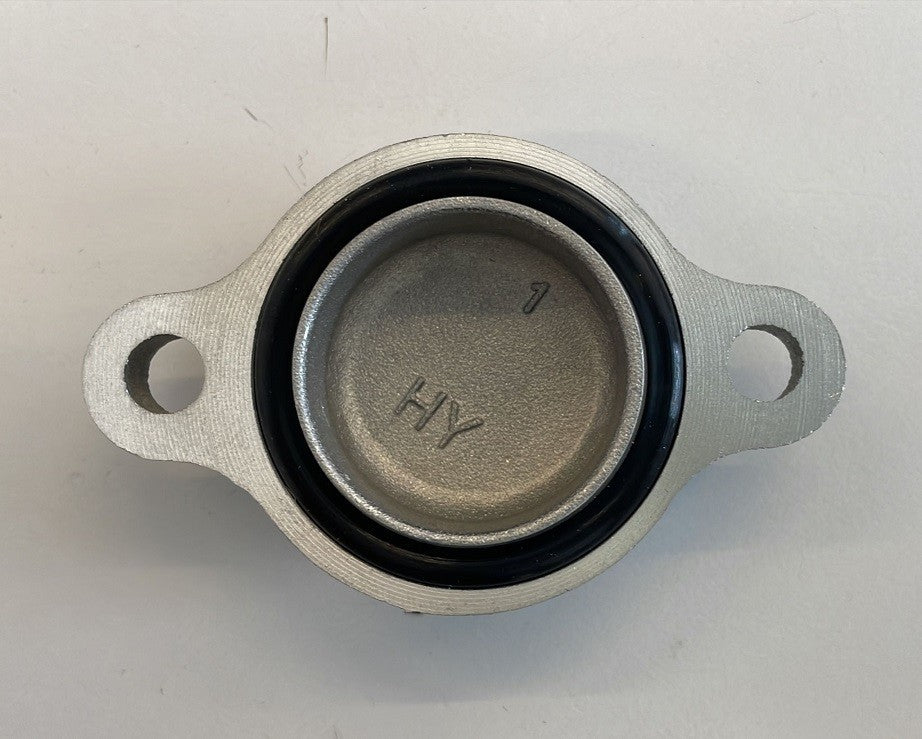 TAPPO COPRI VALVOLA TESTA YX125 QUAD KAYO AT125 A150 AU150 TD-125 TT125 125cc 150cc