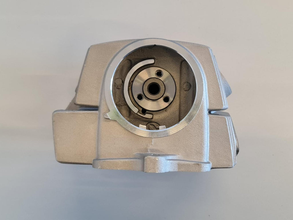 TESTA MOTORE QUAD ATV 110CC 4 TEMPI VALVOLE incluse