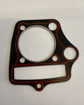 GUARNIZIONE TESTA YX 110 QUAD KAYO AT110 AU110 53mm