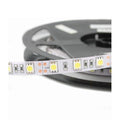 5m Striscia Led 5050 12v 24v IP20 Bianco Freddo Neutro Caldo smd 300led luce strip