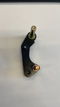 SUPPORTO PINZA FRENO ANTERIORE PER PIT BIKE KAYO TT125 TT140 TT160 TT190R 125cc 140cc 160cc 190cc