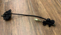 FRENI POMPA POSTERIORE SCORPION PIT BIKE COMPLETO PINZA - freno 125 140 150 160