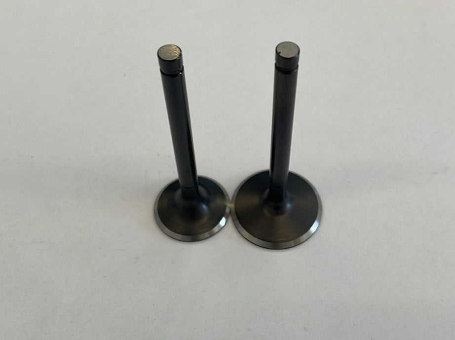 1cp VALVOLE BLOCCO MOTORE YX170 TT170 TT170R 170cc
