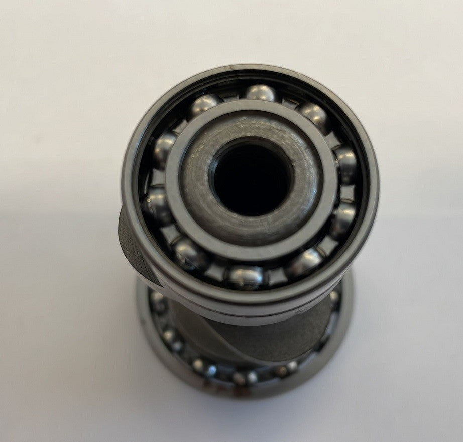 ALBERO A CAMME BLOCCO MOTORE YX 170CC PER PIT BIKE KAYO TT170 TT170R