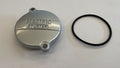 TAPPO + O-RING CARTER DESTRO BLOCCO MOTORE CROSS KAYO K2 250cc