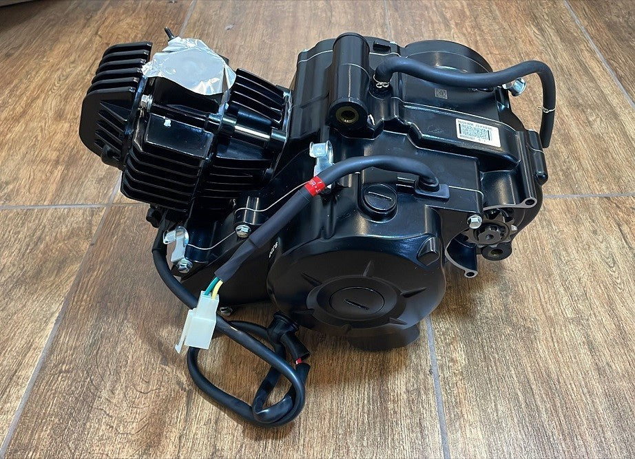 BLOCCO MOTORE ZL60 cc PER MINICROSS KAYO KMB