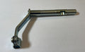 SET LEVA MOLLA RITORNO ATTACCO FILO FRIZIONE QUAD KAYO TOR250 A250 250cc