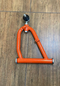 BRACCETTO QUAD ATV A200 SUPERIORE DESTRO COMPLETO DI SNODO E BOCCOLE