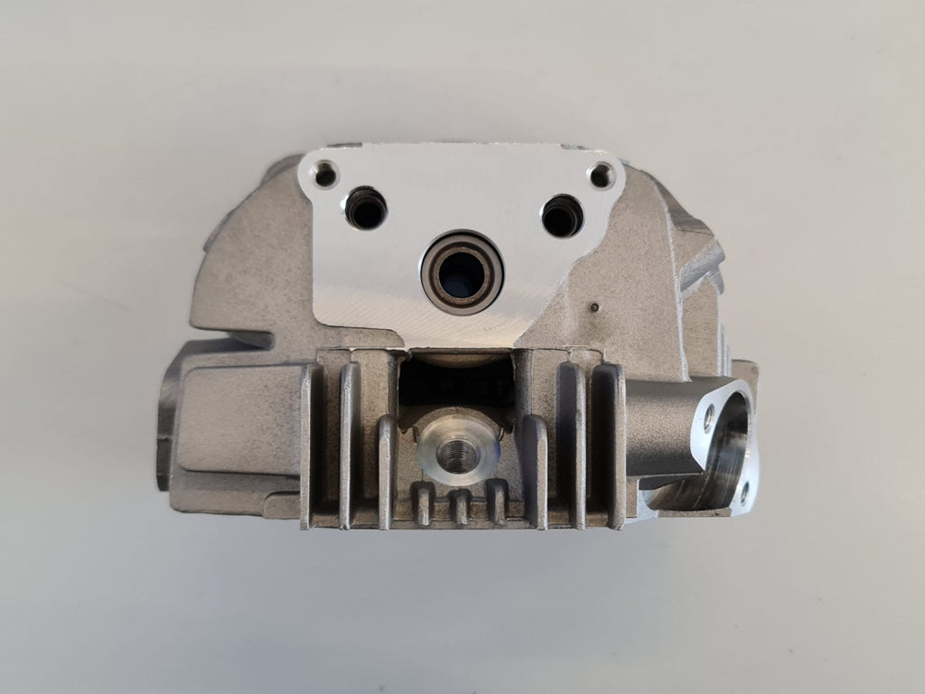 TESTA MOTORE PIT BIKE ATV 125CC 4 TEMPI