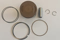 PISTONE PER  ZS190 ZHONG SHENG GPX 190cc 4 TEMPI PIT BIKE