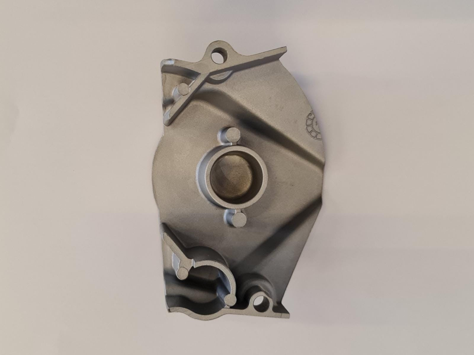 CARTER COPRI PIGNONE PER KAYO TT190R 190CC