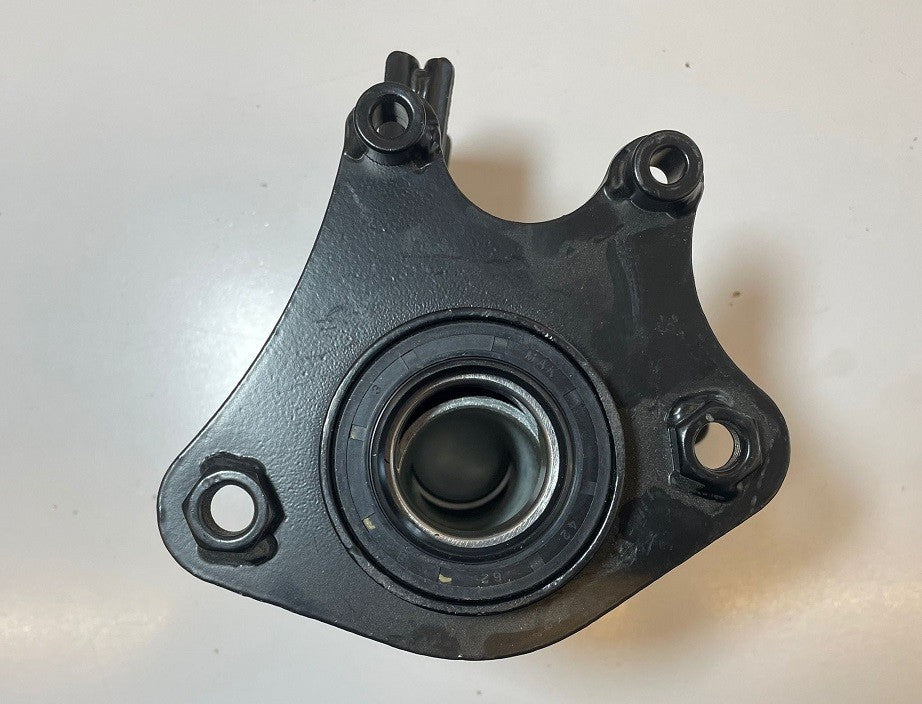 COPRI ASSE SUPPORTO CENTRALE POSTERIORE QUAD KAYO AU150 150cc