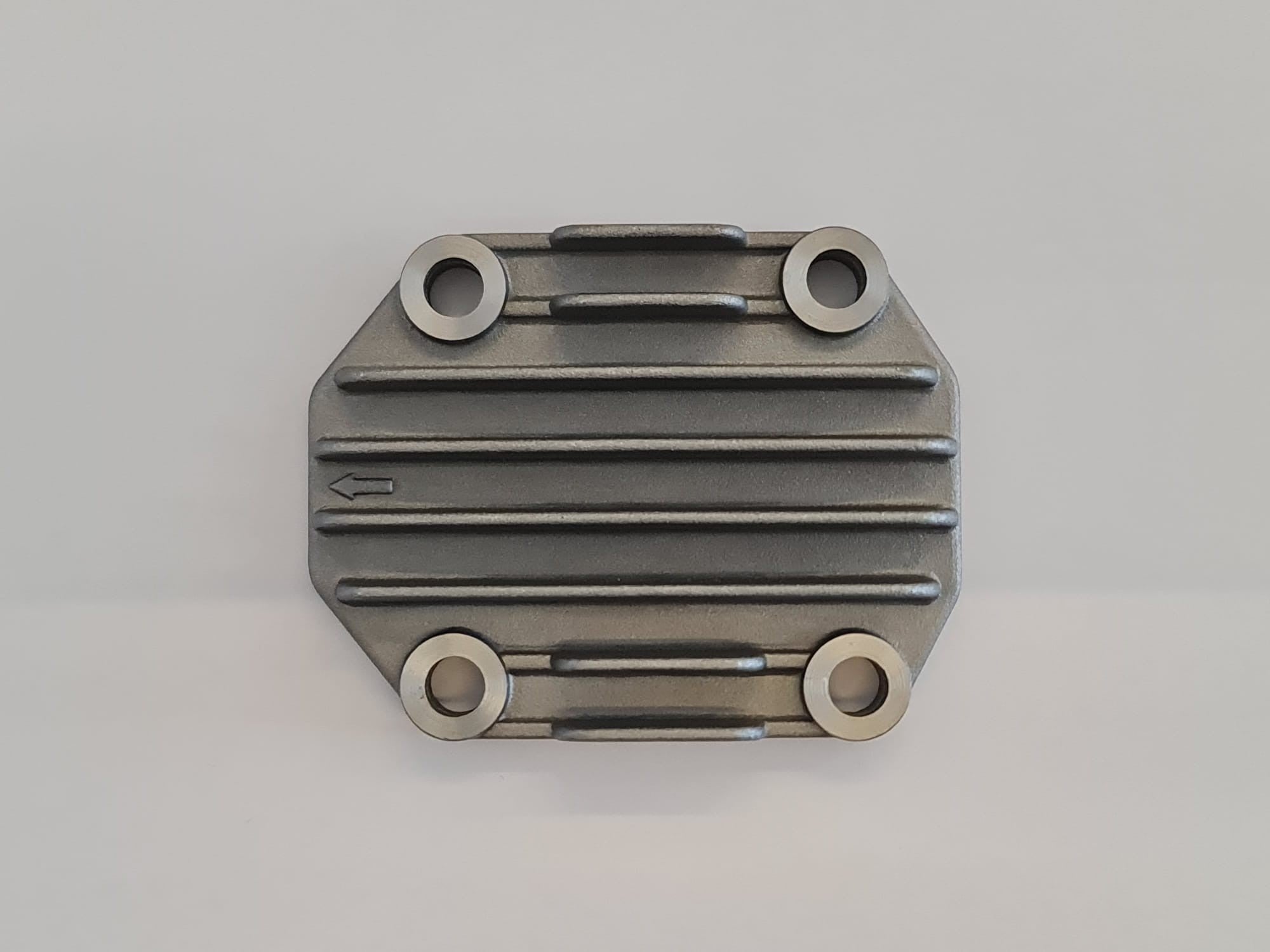 TAPPO SUPERIORE TESTA YX125 KAYO TD125 TT125 125cc