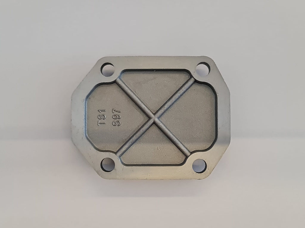 TAPPO SUPERIORE TESTA YX125 KAYO TD125 TT125 125cc