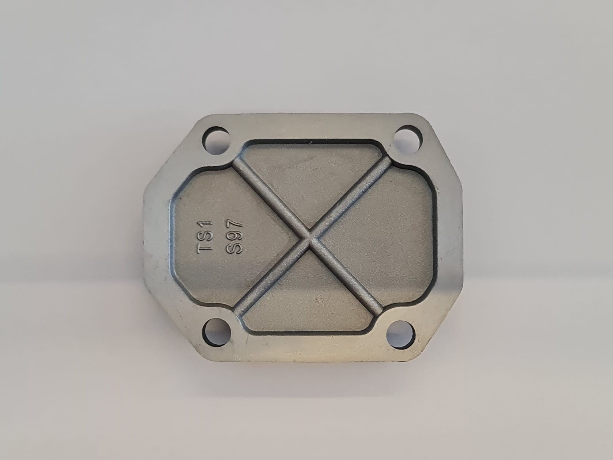 TAPPO SUPERIORE TESTA YX125 KAYO TD125 TT125 125cc