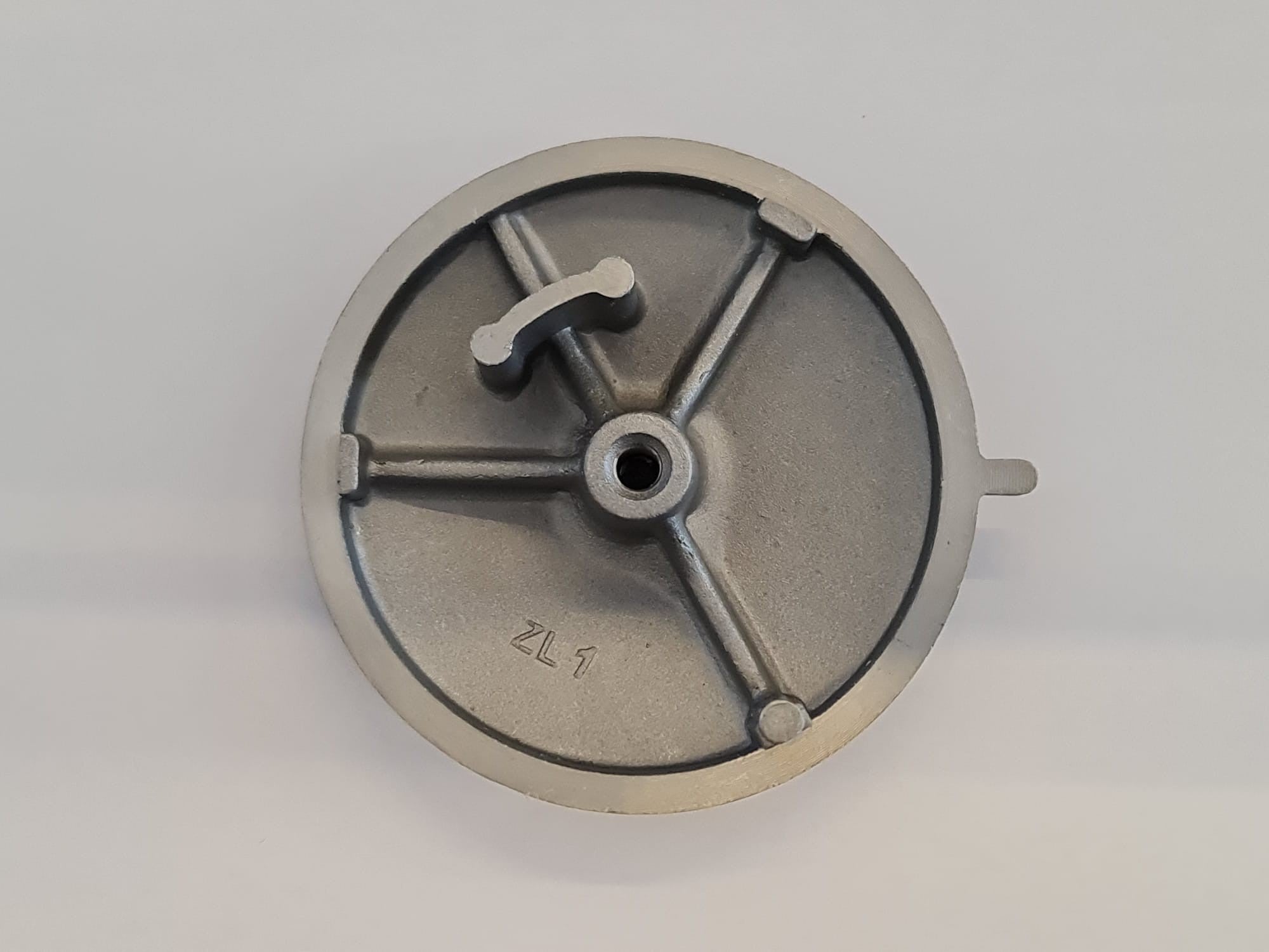 TAPPO TESTA SUPPORTO ALBERO A CAMME YX125 125CC