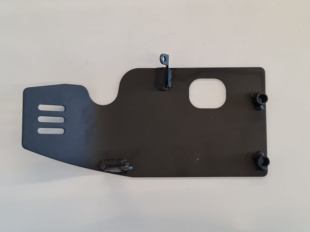 paracolpi motore BLOCCO motore 190cc ZONGSHEN GPX 190cc 4 TEMPI PIT BIKE