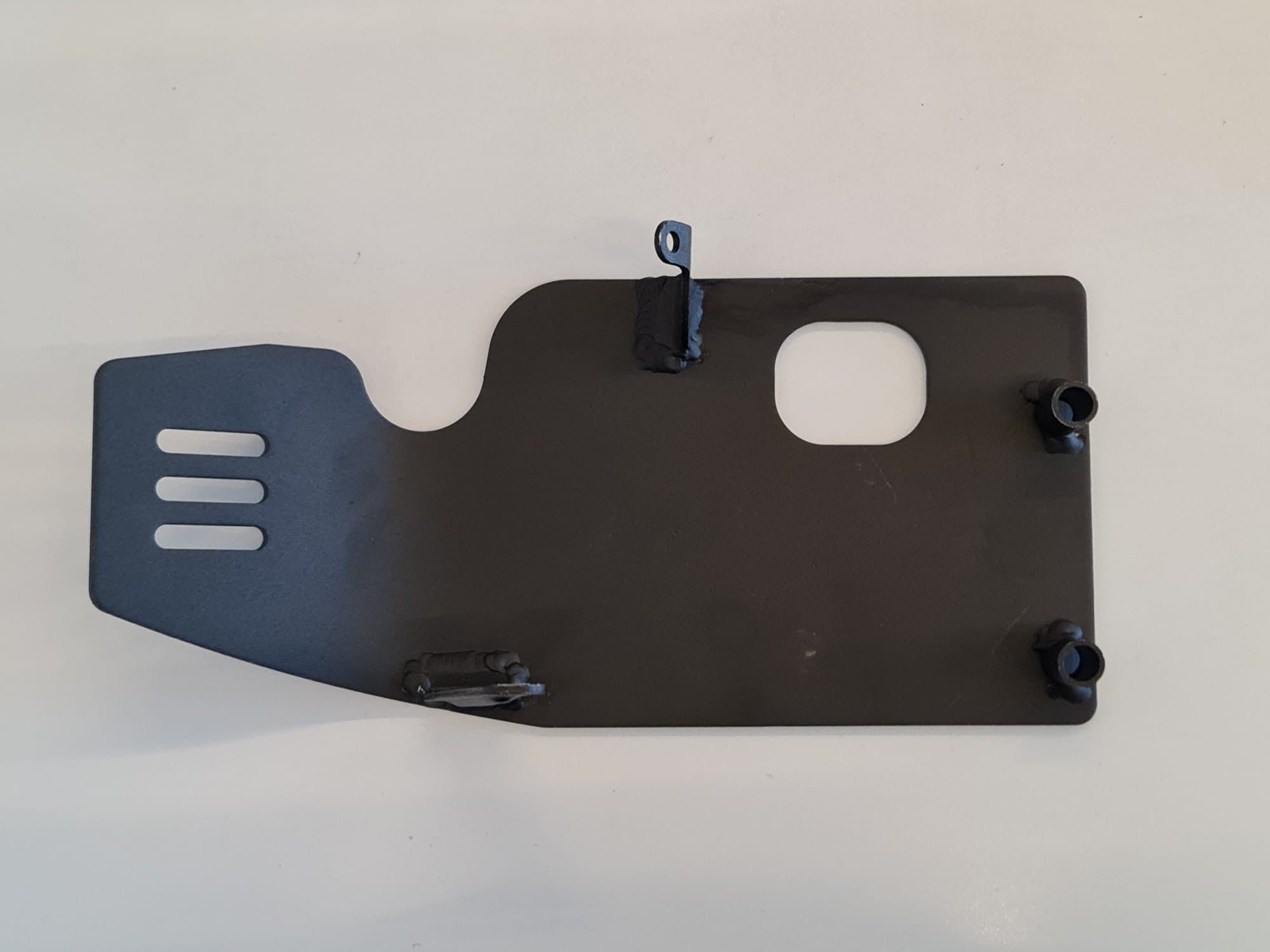paracolpi motore BLOCCO motore 190cc ZONGSHEN GPX 190cc 4 TEMPI PIT BIKE