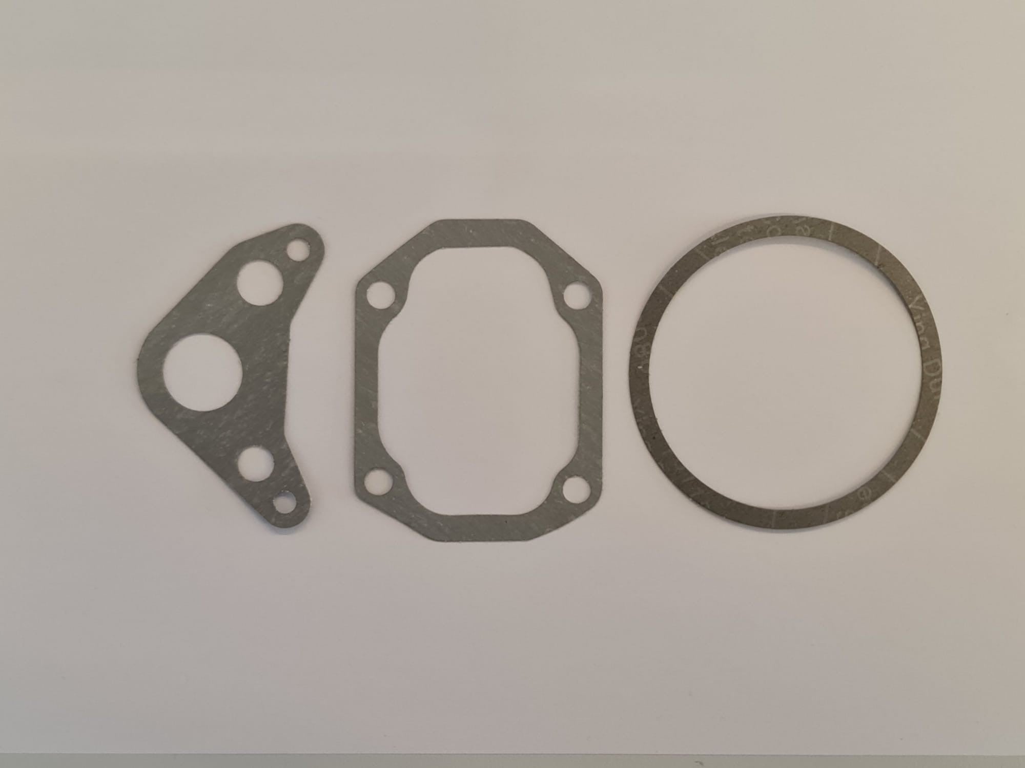 KIT GUARNIZIONI TESTA BLOCCO MOTORE PIT BIKE YX125 125CC
