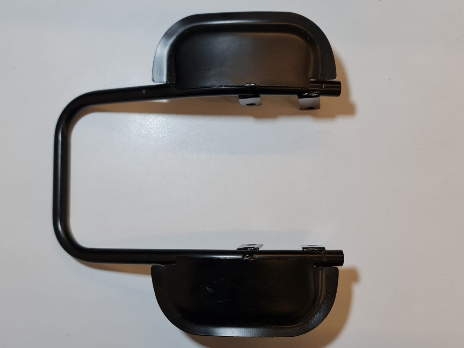PROTEZIONE PER CORONA E DISCO FRENO PER QUAD KAYO A150 AU150 A180 AU180 150cc 180cc
