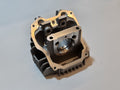 TESTA SENZA ACCESSORI PER MOTORE ZONGSHEN ZS190 190CC
