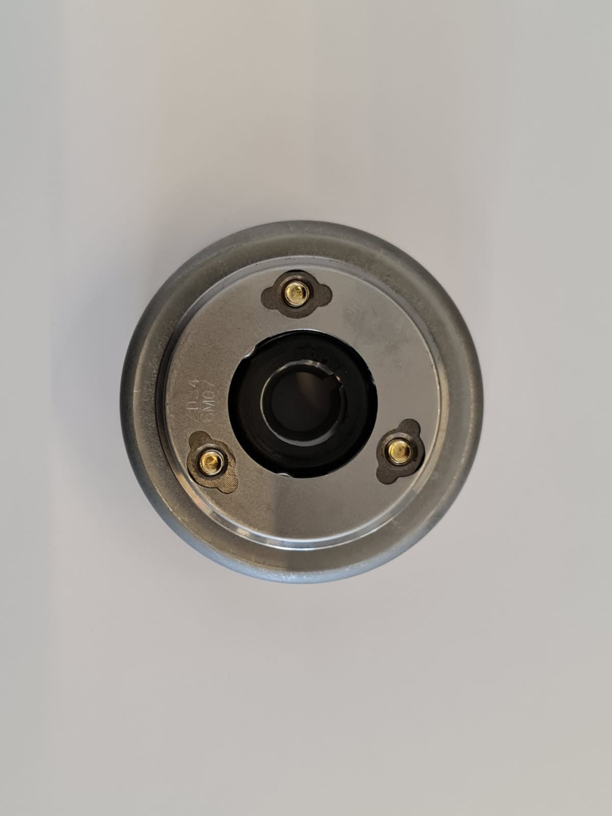 VOLANO PER BLOCCO MOTORE ZONGSHEN ZS190 190CC